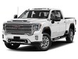 GMC Sierra 3500 HD