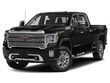 GMC Sierra 3500 HD