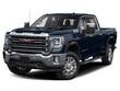 GMC Sierra 3500 HD