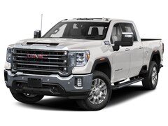 2021 GMC Sierra 3500HD SLE Truck