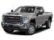 GMC Sierra 3500 HD