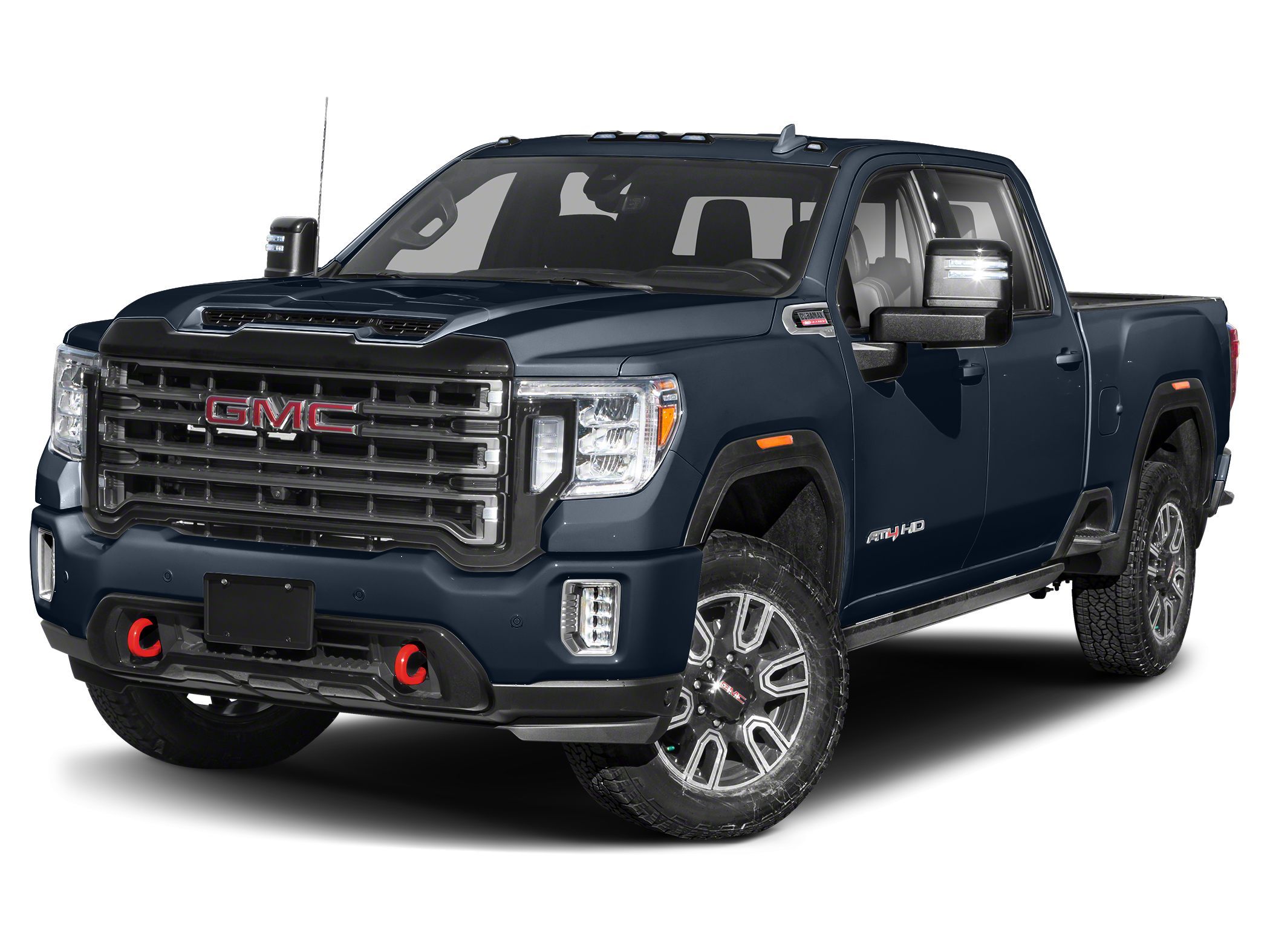 2021 GMC Sierra 3500 HD Truck 
