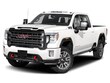GMC Sierra 3500 HD