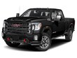GMC Sierra 3500 HD