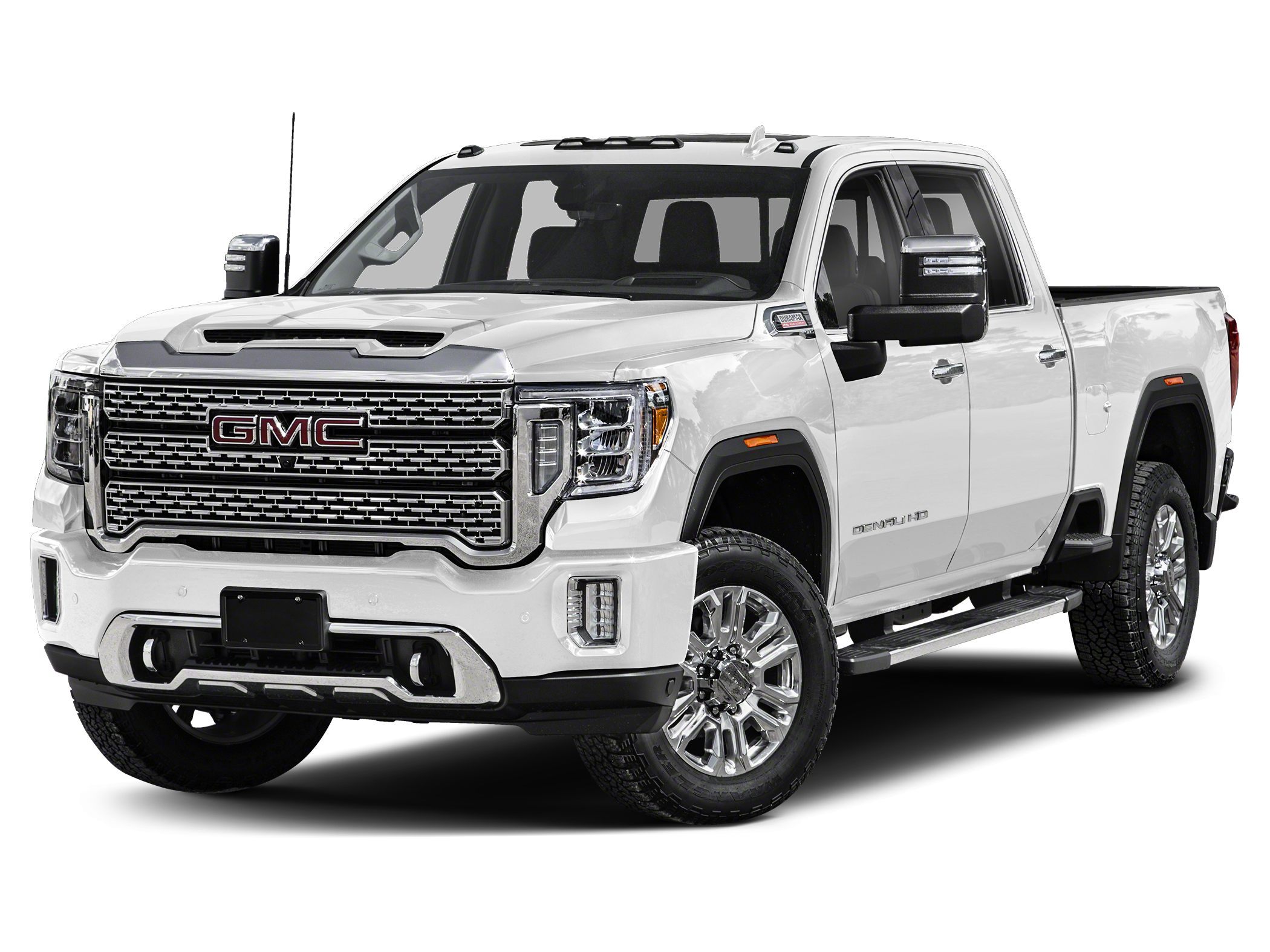 2021 GMC Sierra 3500  -
                  Billings, MT