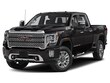 GMC Sierra 3500HD