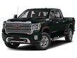 GMC Sierra 3500 HD