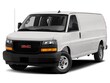 GMC Savana Cargo 3500