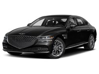 2021 Genesis G80 Sedan 2021 Genesis G80 Sedan