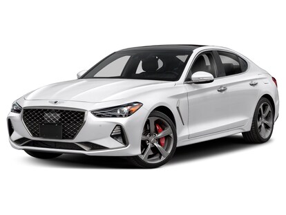 New 2021 Genesis G70 For Sale In Pensacola Fl Vin Kmtg34le4mu071190