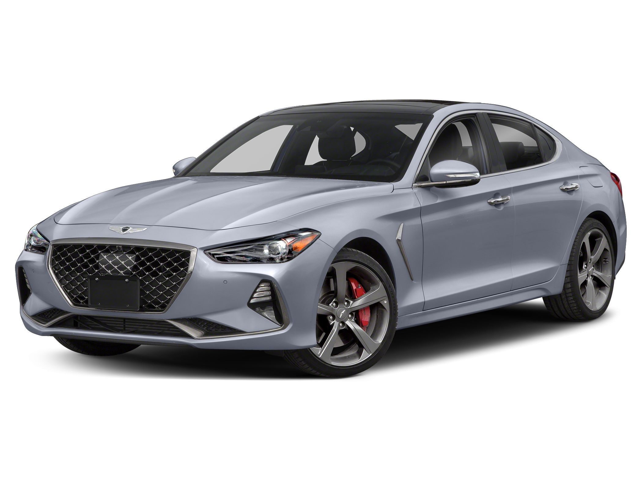 New 21 Genesis G70 For Sale In Norwood Ma Vin Kmtg34le4mu