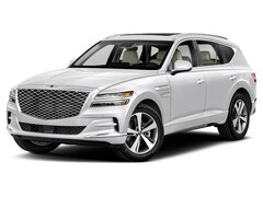 2021 Genesis GV80 2.5T SUV