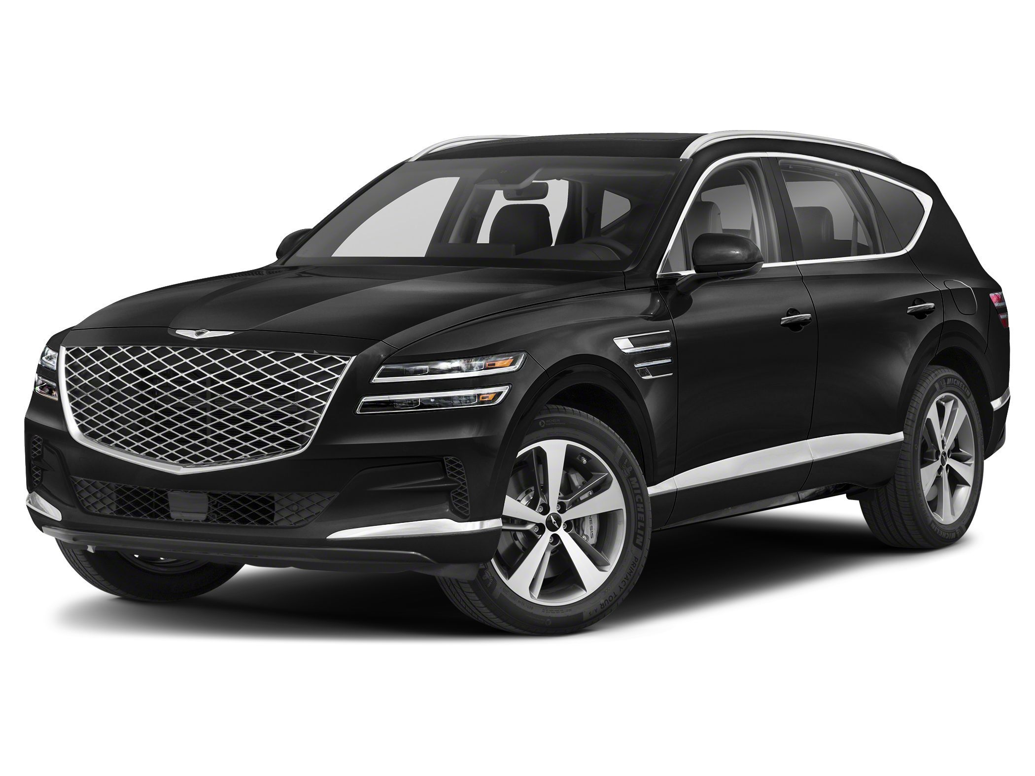 2021 Genesis GV80 3.5T AWD for Sale in District of Columbia - CarGurus
