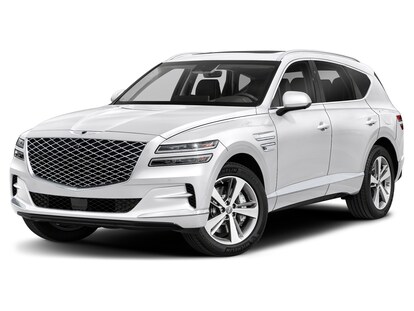 New 2021 Genesis Gv80 For Sale In Davie Fl Vin Kmuhcesc2mu037870