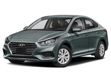 2021 Hyundai Accent  -
                Des Plaines, IL