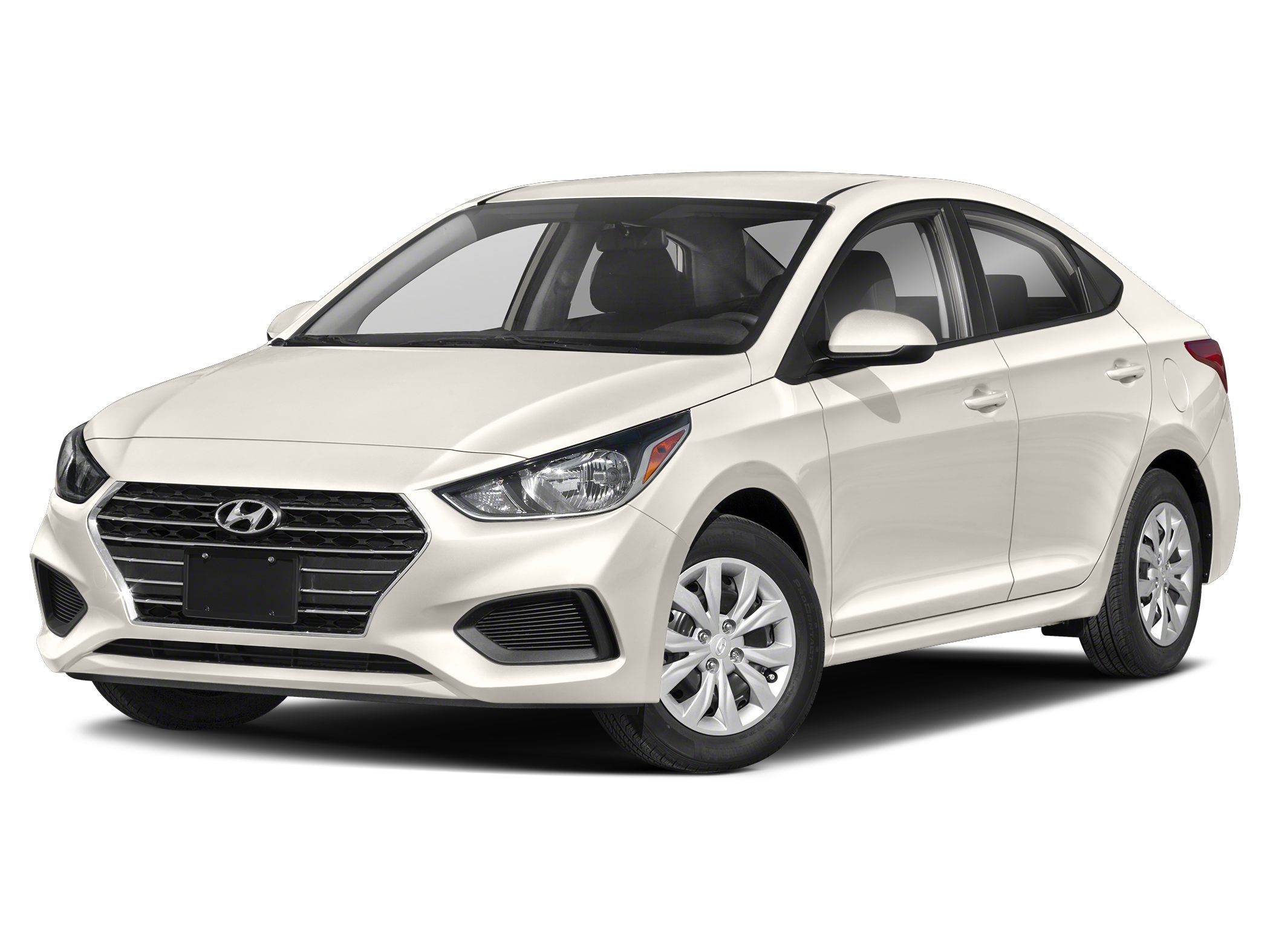 Hyundai Accent's photo