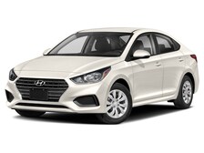 2021 Hyundai Accent  -
                Orlando, FL