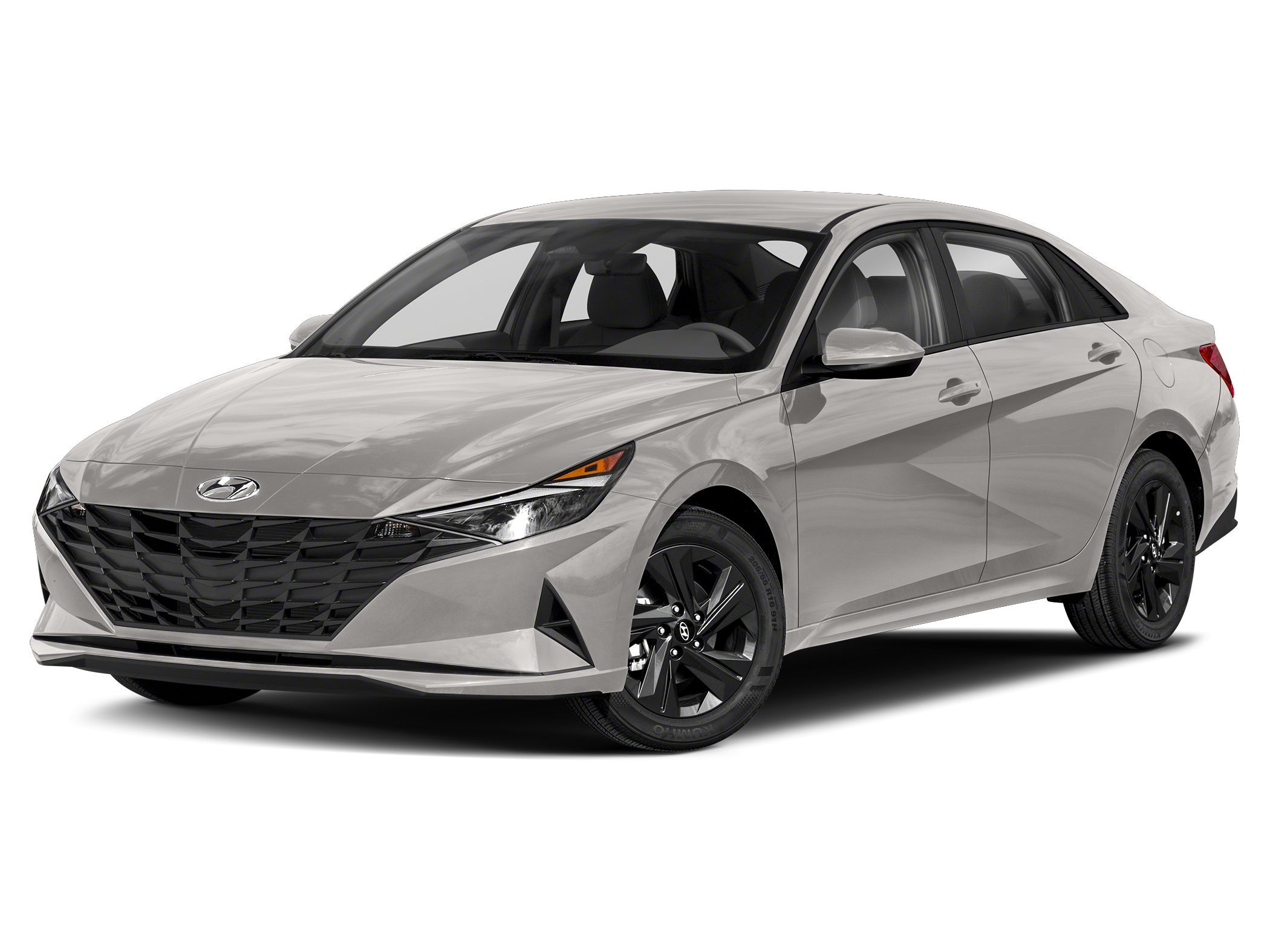 2021 Hyundai Elantra SEL's photo