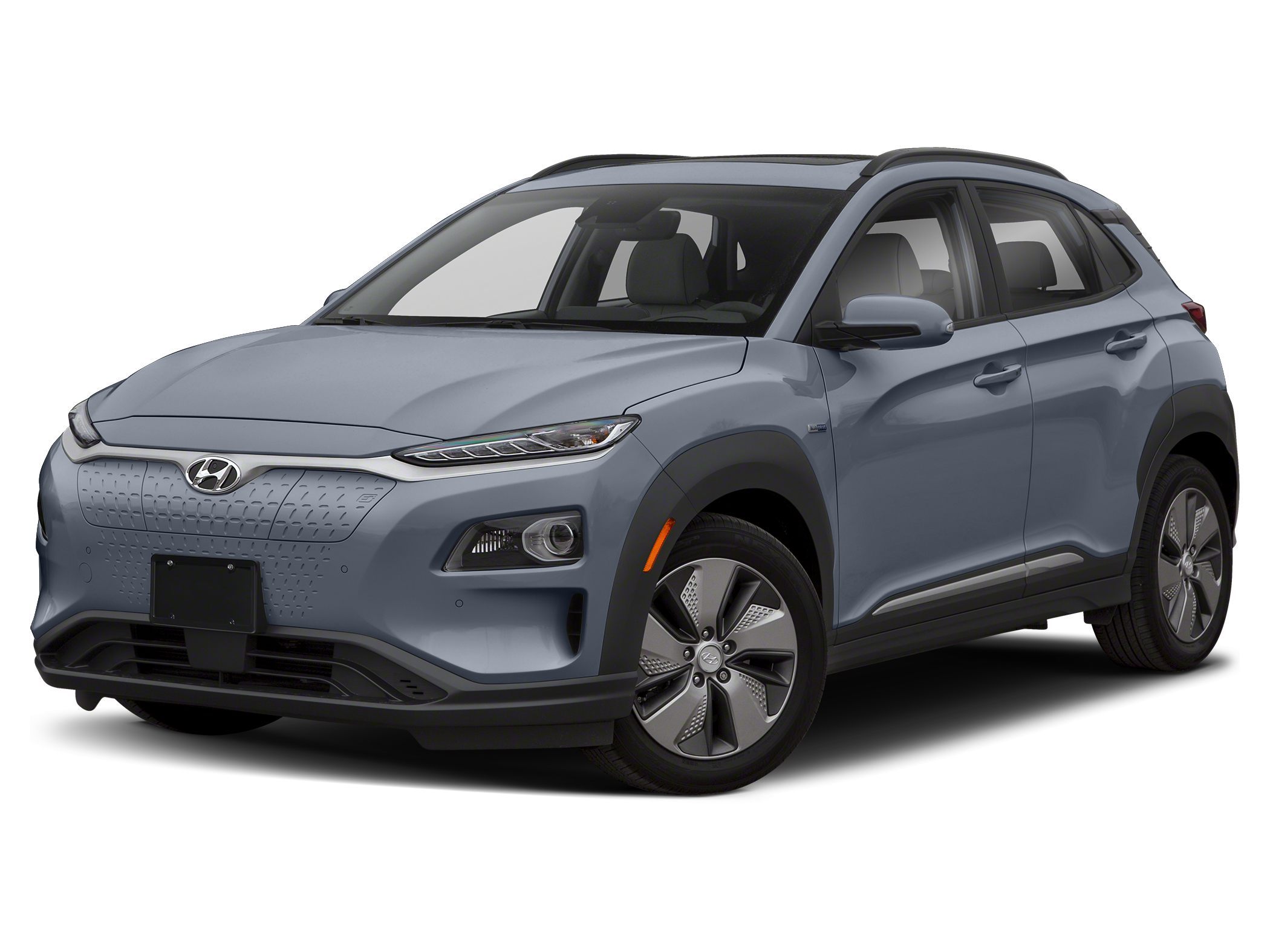 2021 Hyundai Kona EV Limited