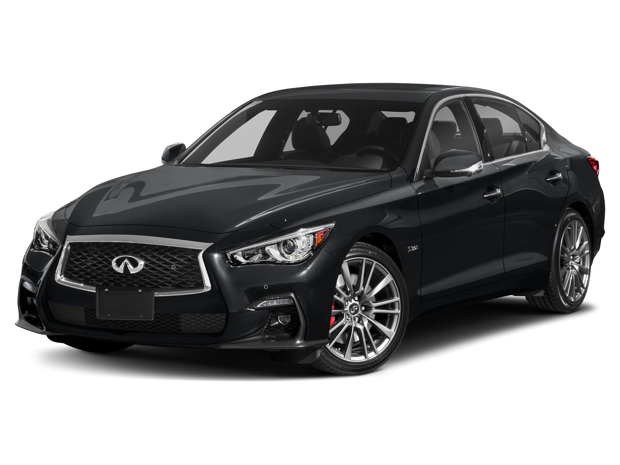 2021 INFINITI Q50 Signature Edition -
                Tustin, CA