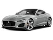  Jaguar F-Type Coupe