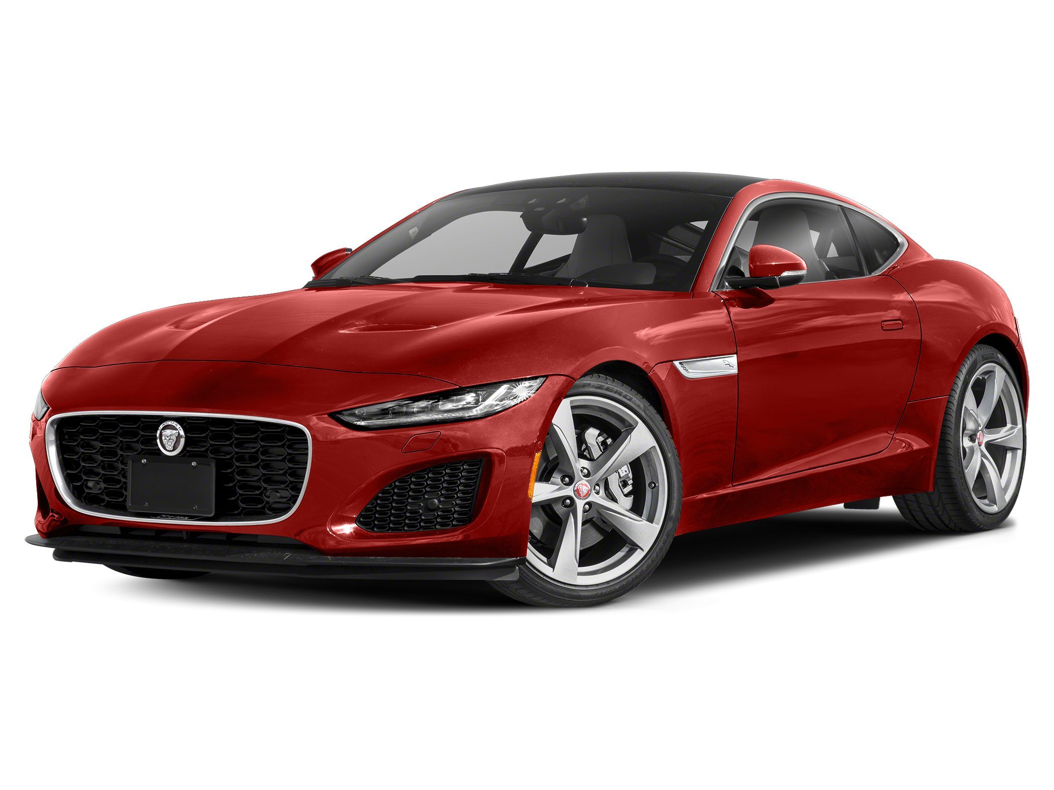 2021 Jaguar F-Type R -
                  Huntington Beach, CA