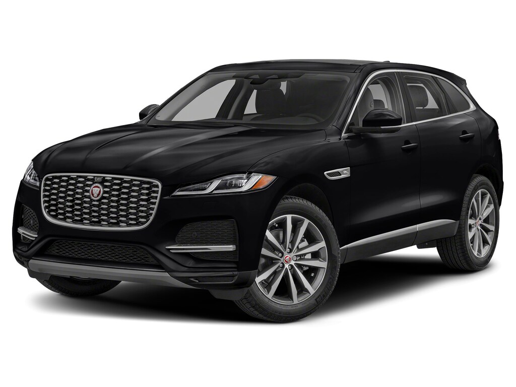New 21 Jaguar F Pace For Sale At Hennessy Jaguar Atlanta Vin Sadcj2ex4ma