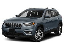 2021 Jeep Cherokee Latitude -
                Orlando, FL