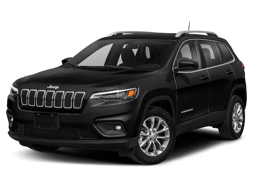 2021 Jeep Cherokee Inventory Canandaigua Chrysler Dodge Jeep Ram