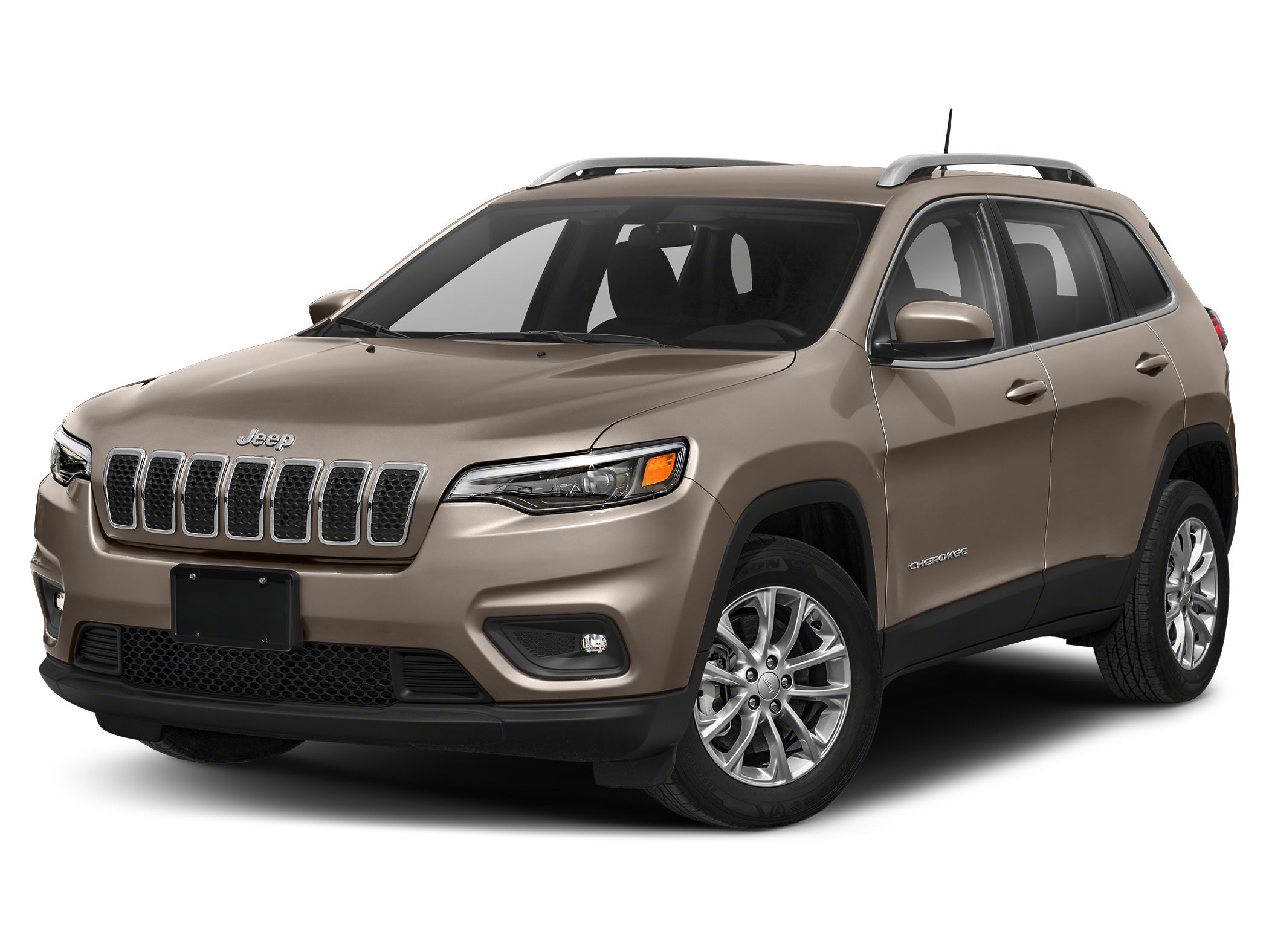 2021 Jeep Cherokee Latitude -
                Henderson, NV