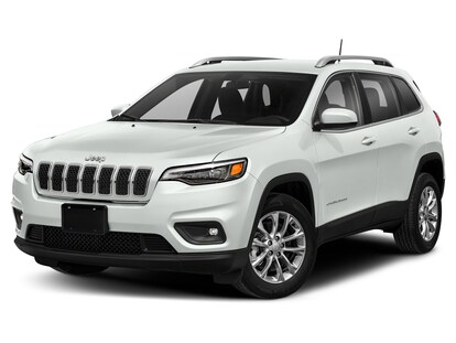 New 2021 Jeep Cherokee 80th Anniversary For Sale Kodak Tn Located Near Knoxville And Morristown Tn