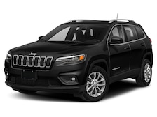 2021 Jeep Cherokee Latitude -
                Lynn, MA