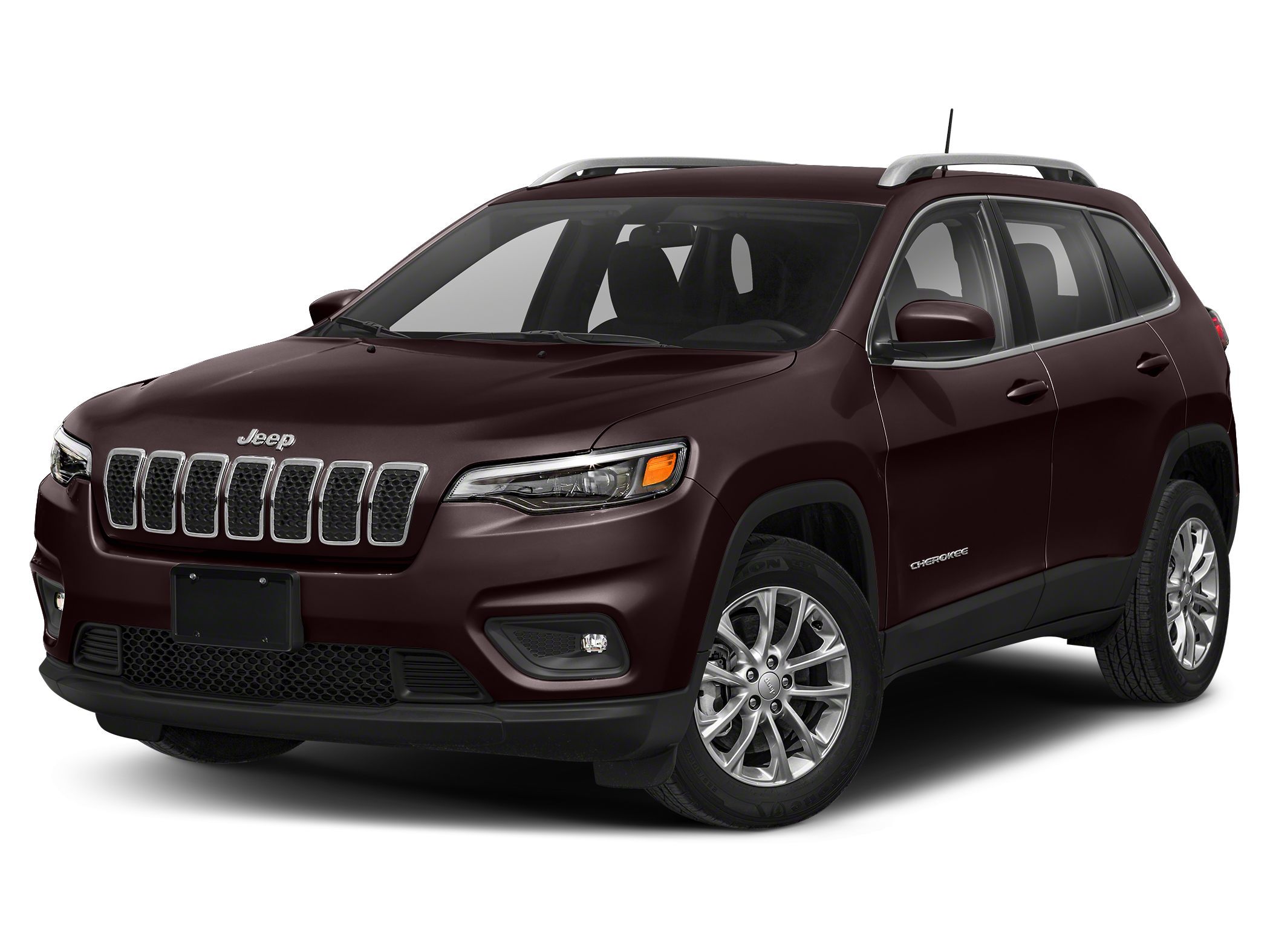 2021 Jeep Cherokee Limited 4X4's photo