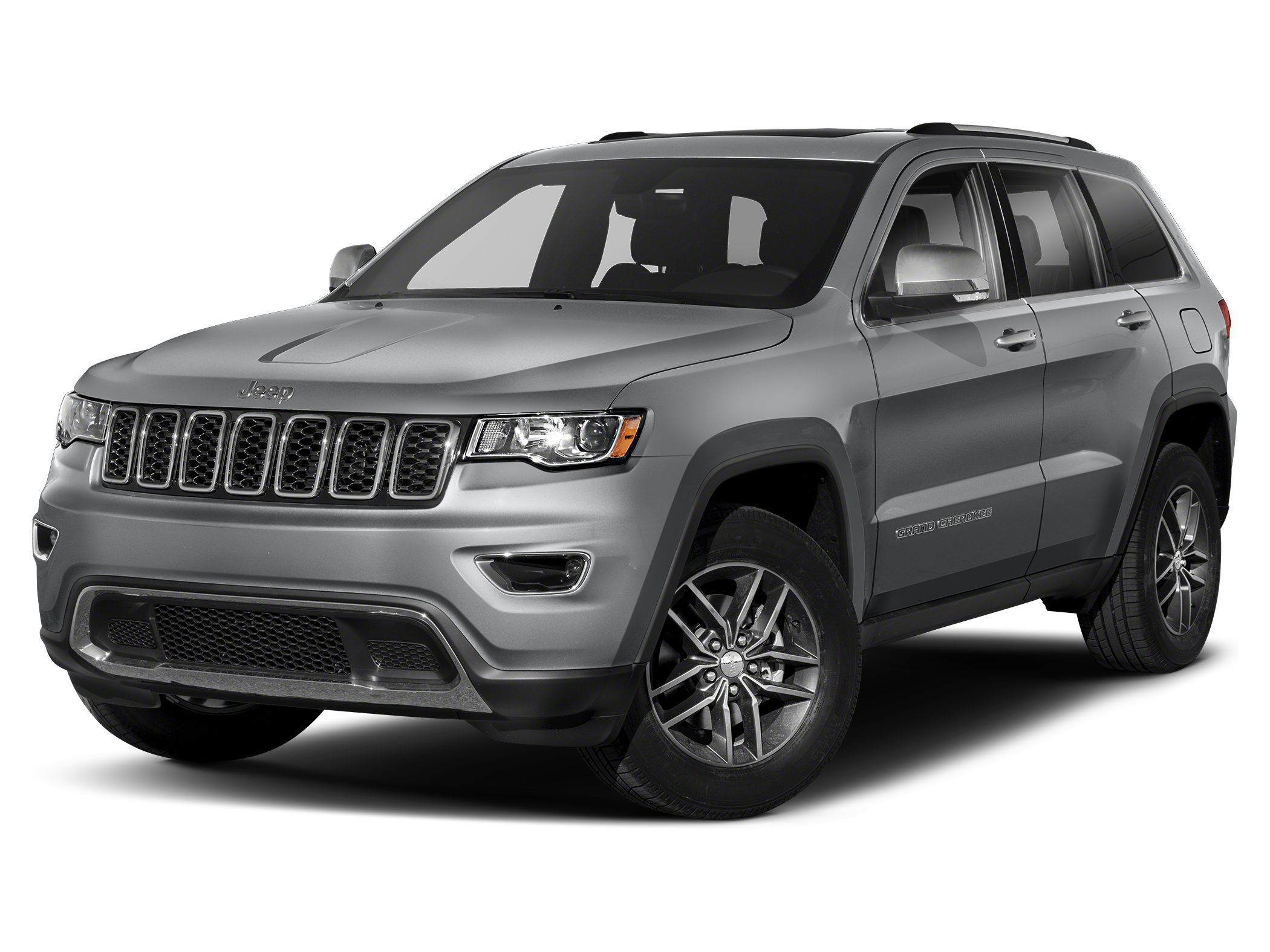 2021 Jeep Grand Cherokee Limited Edition -
                  Midland, TX