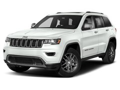 New 2021 Jeep Grand Cherokee for Sale in Springfield IL