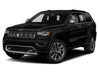 Used 2021 Jeep Grand Cherokee Overland SUV for sale in Centerville at Superior Acura of Dayton