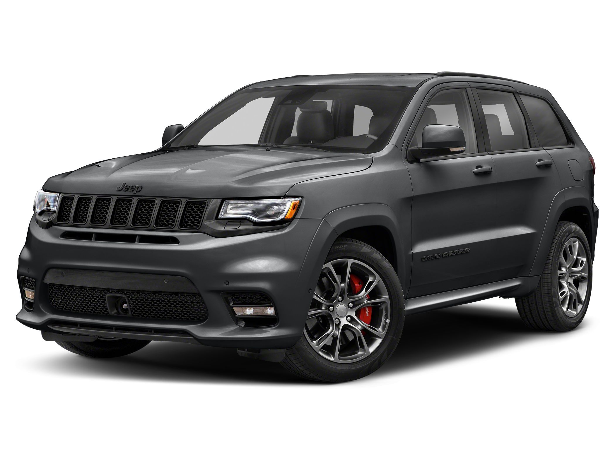 2021 Jeep Grand Cherokee SRT -
                Memphis, TN