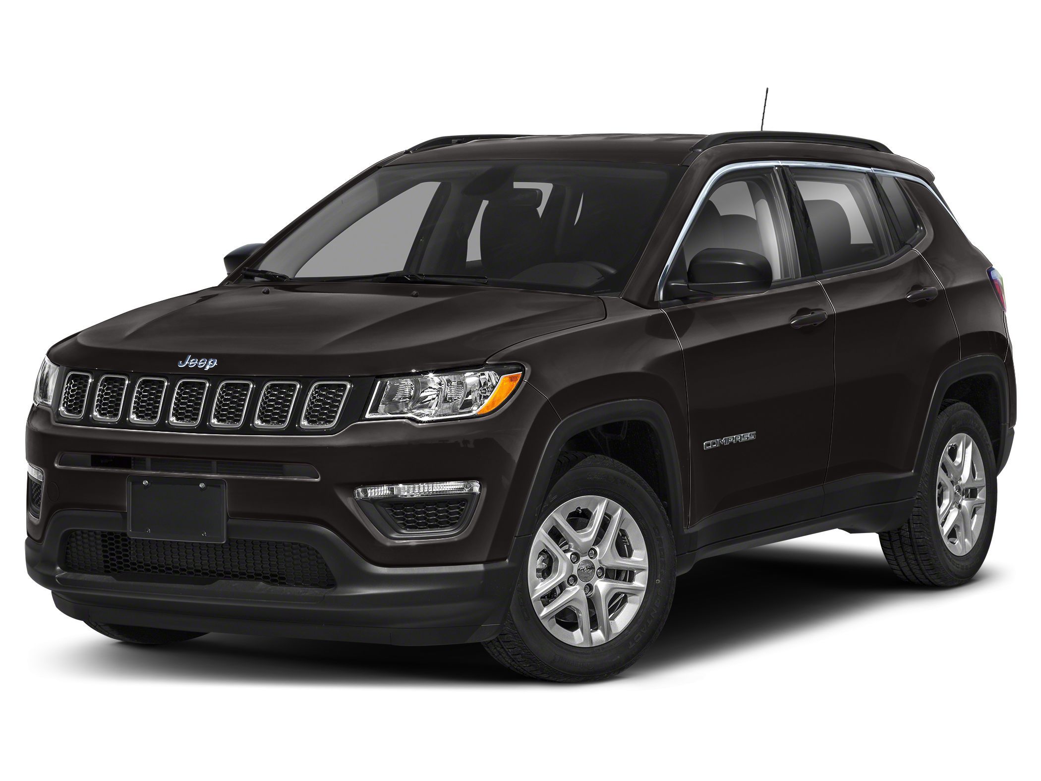 2021 Jeep Compass 80th Spec. Edition's photo