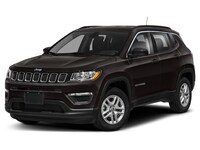 2021 Jeep Compass SUV 2021 Jeep Compass SUV