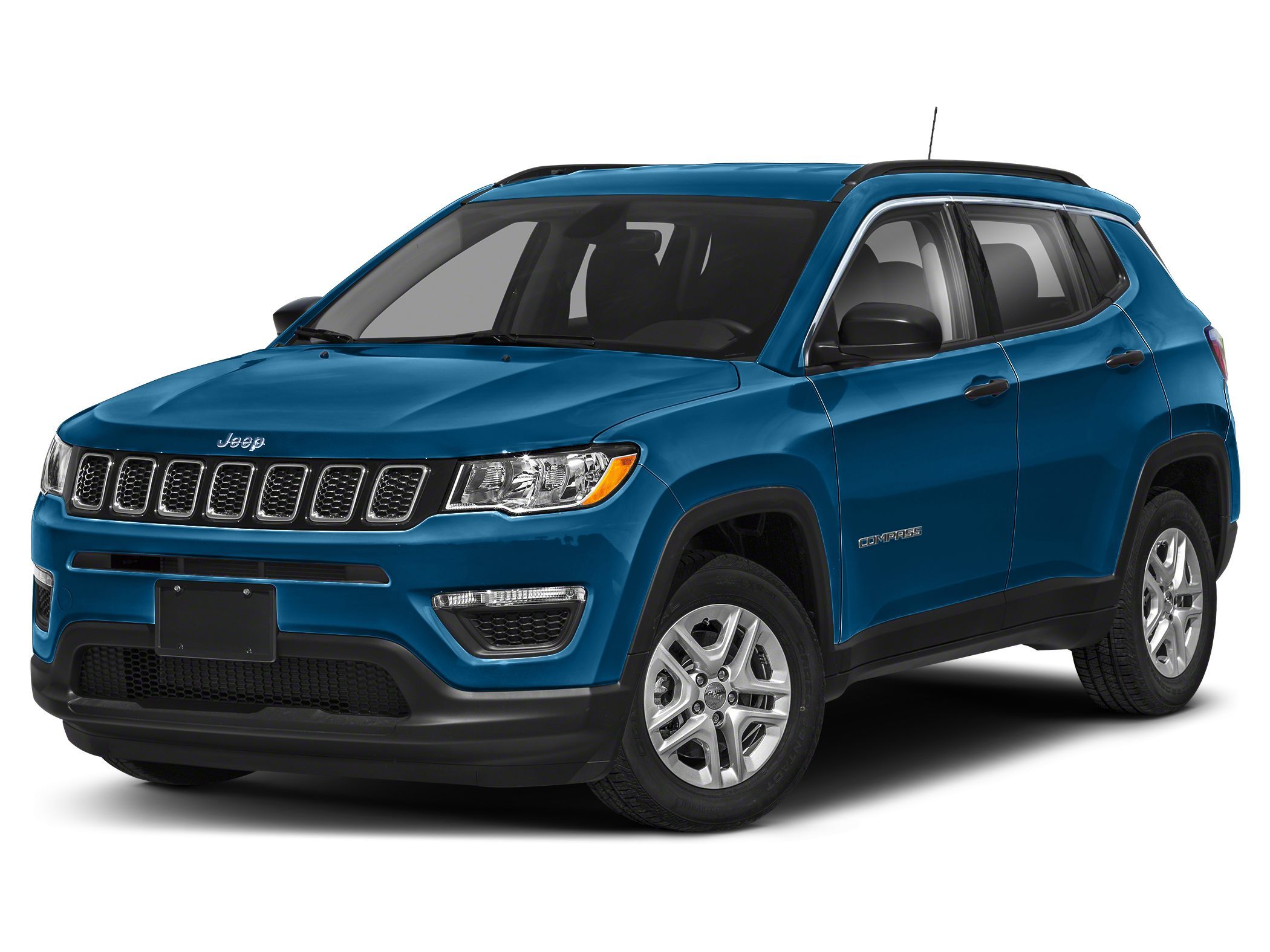 New 21 Jeep Compass Latitude 4x4 For Sale In Cicero Ny G