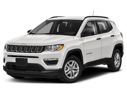 New 2021 Jeep Compass Limited 4x4 For Sale Lease Washington In Stock