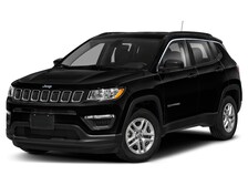 2021 Jeep Compass Limited -
                Houston, TX