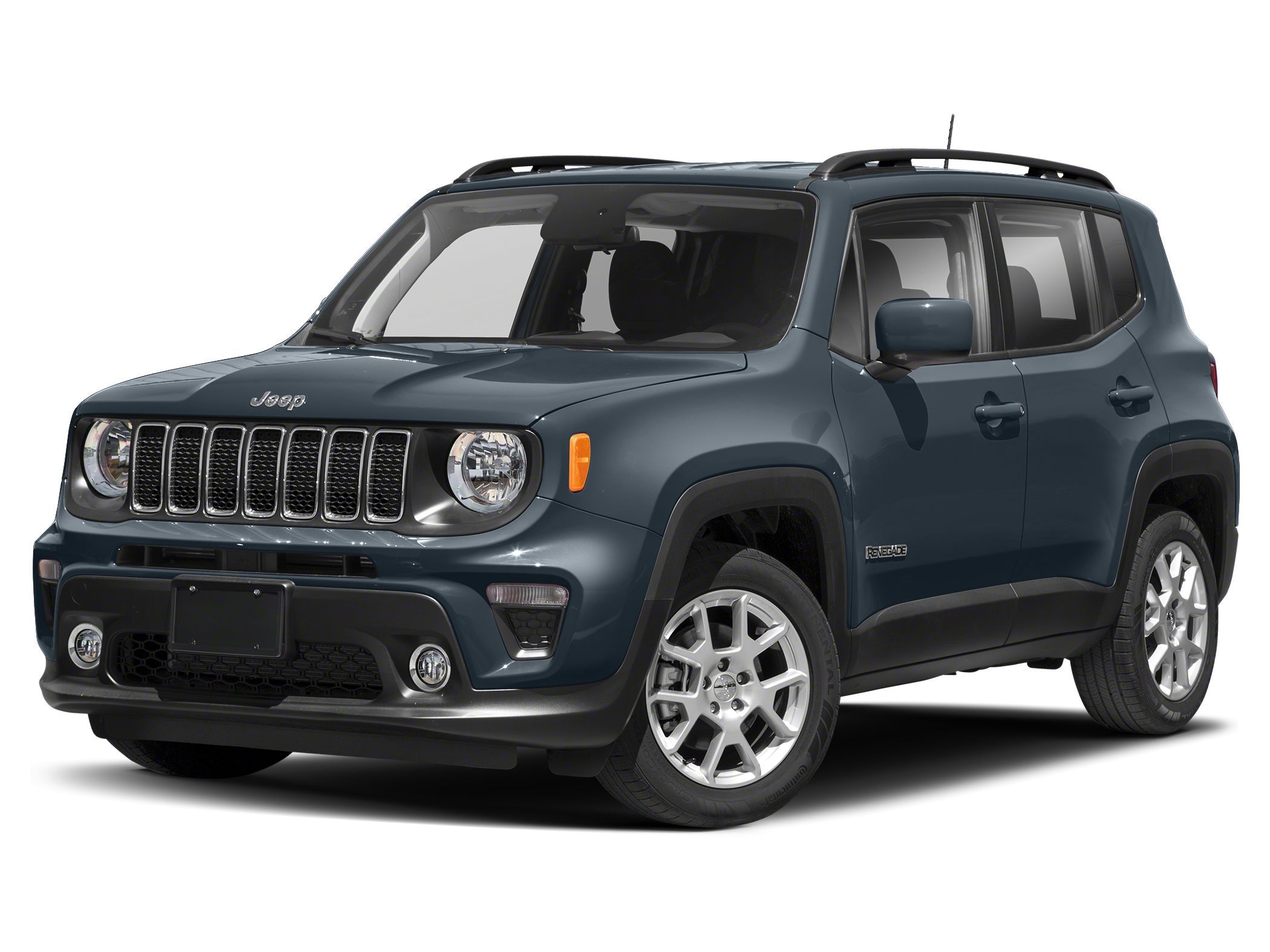 2021 Jeep Renegade Freedom Edition 4x4's photo