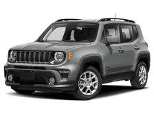 2021 Jeep Renegade Sport -
                Lynn, MA