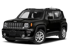 2021 Jeep Renegade Sport -
                Tampa, FL