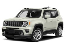 2021 Jeep Renegade Latitude -
                Lynn, MA