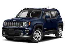 2021 Jeep Renegade Limited -
                Lynn, MA