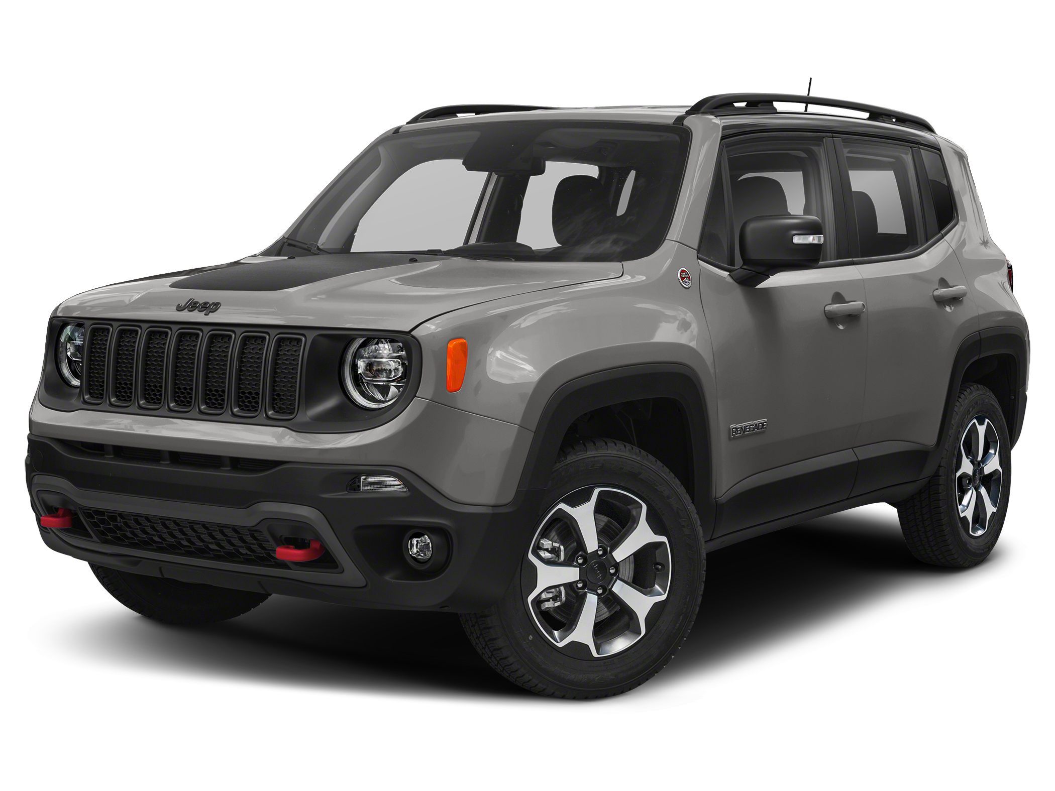 2021 Jeep Renegade