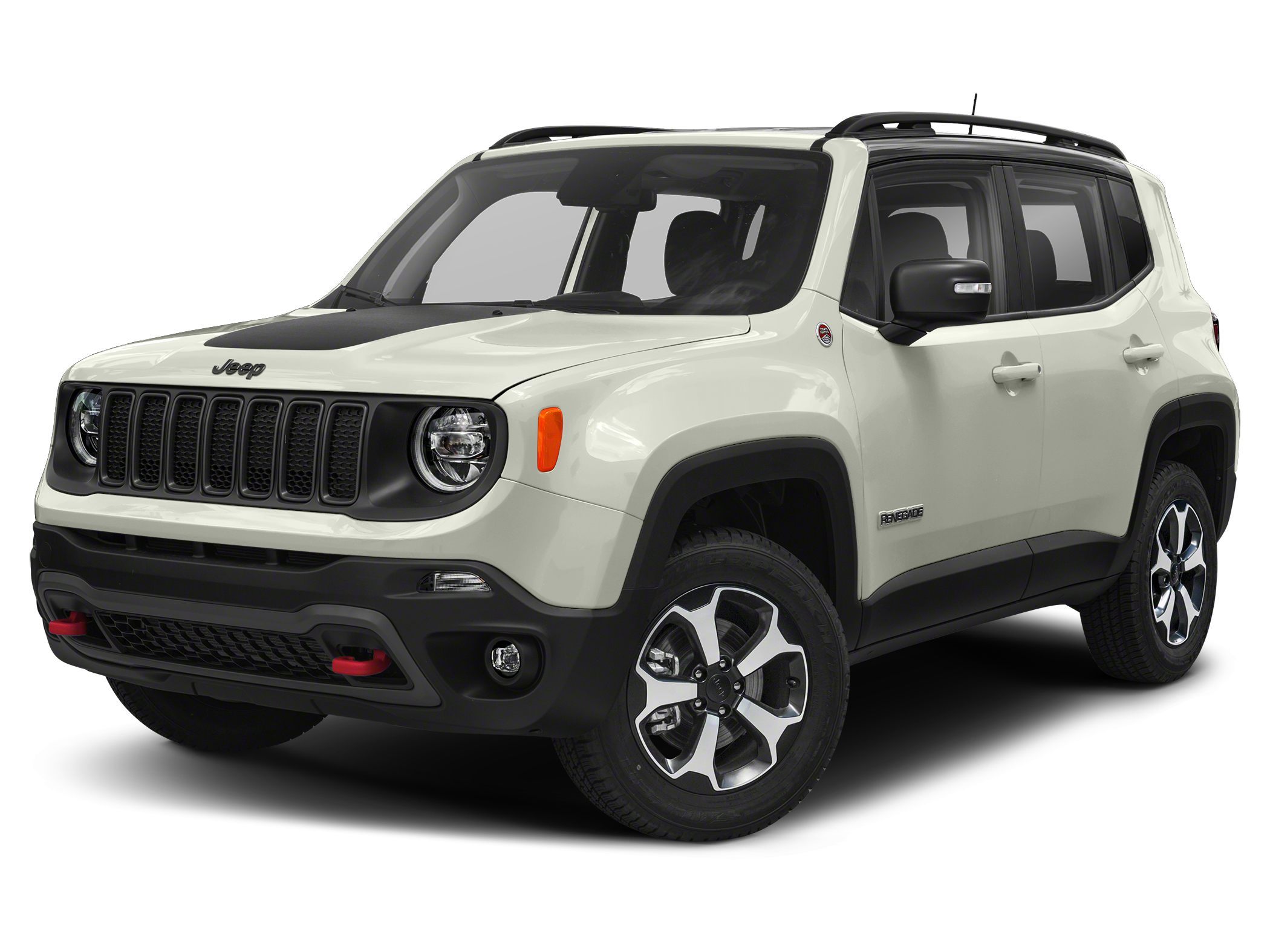 2021 Jeep Renegade Trailhawk -
                Wasilla, AK