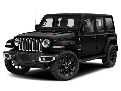New 2021 Jeep Wrangler 4xe For Sale At Dick S Auto Group Vin 1c4jjxr69mw775014
